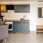 Apartment In Vrsar