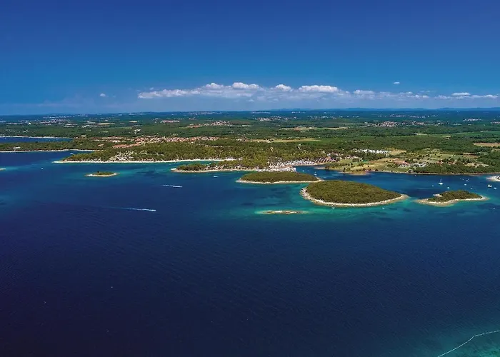 Appartement In Vrsar